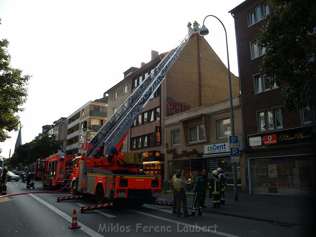 Feuer Koeln Kalk Kalker Hauptstr P669.JPG